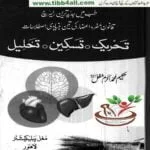 Tehreek Taskeen Tehleel PDF Free Download - تحریک تحلیل تسکین