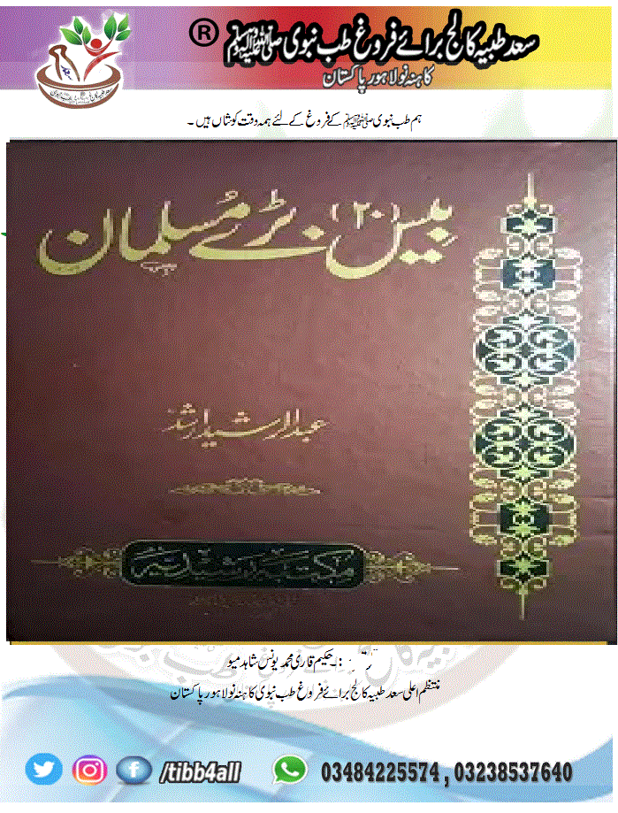 You are currently viewing 20 Baray Musalman By Abdur Rasheed Arshad بیس بڑے مسلمان