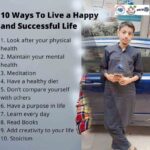 10 Best Ways to Live a Happier Life.www.tib4all.com