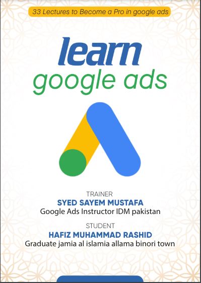 learn google ads