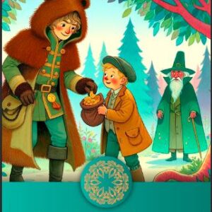 Magical Adventures Collection: Tales of Bravery, Friendship, and Marvels