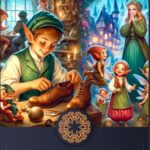 Enchanted Tales Collection: Whimsical Adventures for Young Hearts