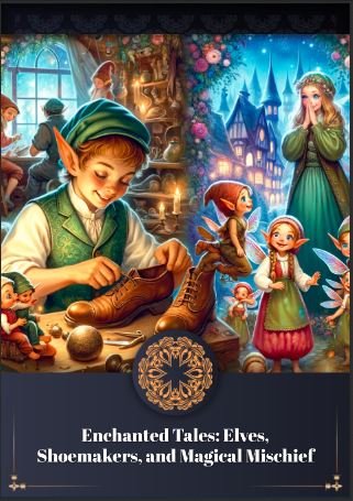 Enchanted Tales Collection: Whimsical Adventures for Young Hearts