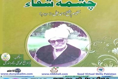 چشمہ رحمت
