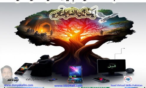 سورہ الکہف کے مضامین اور جدید ٹیکنالوجی