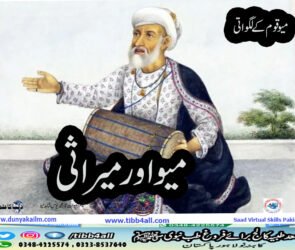میو اورمیراثی
