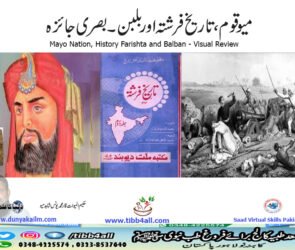 میو قوم ،تاریخ فرشتہ اور بلبن۔بصری جائزہ