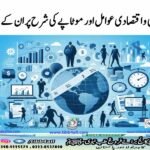 سماجی و اقتصادی عوامل اور موٹاپے کی شرح پر ان کے اثرات