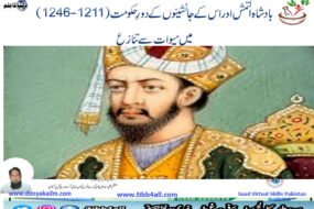 بادشاہالتمش اور اس کے جانشینوں کا میو قوم سے تنازع