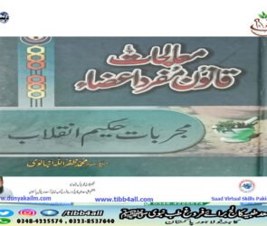 معالجات قانون مفرد اعضاء