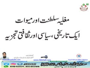 مغلیہ سلطنت اور میوات