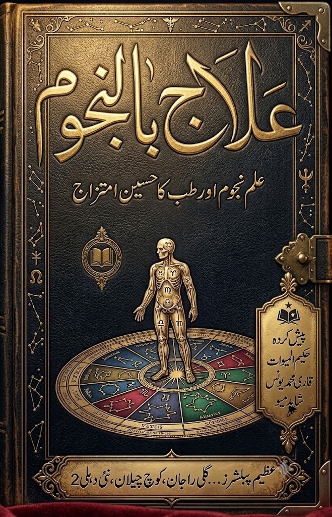 علاج بالنجوم